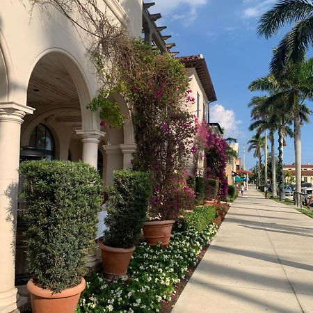 Tropical Palm Beach 2Bedroom 2Bathroom Outdoorpool Beach Garden Экстерьер фото
