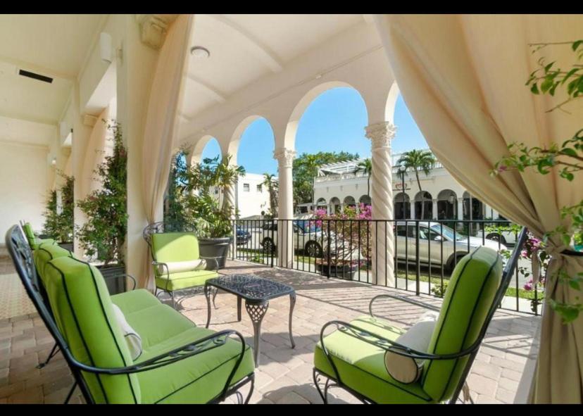 Tropical Palm Beach 2Bedroom 2Bathroom Outdoorpool Beach Garden Экстерьер фото