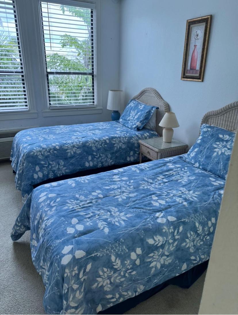 Tropical Palm Beach 2Bedroom 2Bathroom Outdoorpool Beach Garden Экстерьер фото