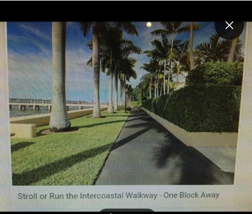 Tropical Palm Beach 2Bedroom 2Bathroom Outdoorpool Beach Garden Экстерьер фото